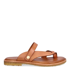 Billi Bi Trotter T7002 Sandaler, Cognac Calf 